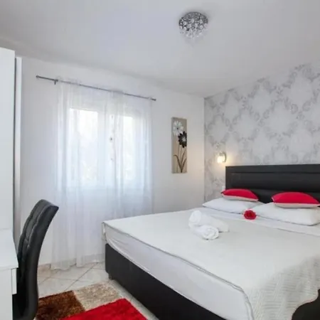 Holiday home Mirka - With Heated Pool *