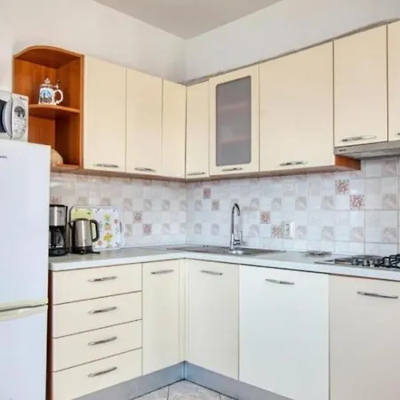 Holiday home Mirka - With Heated Pool *