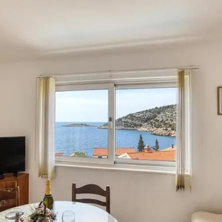 Mirka - With Heated Pool Holiday home Razanj